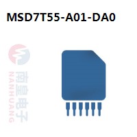 MSD7T55-A01-DA0|MStar常用电子元件