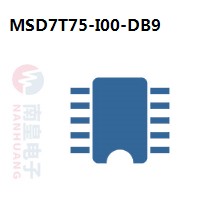 MSD7T75-I00-DB9