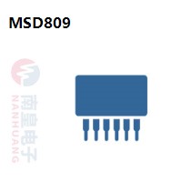 MSD809