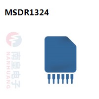 MSDR1324|MStar常用电子元件