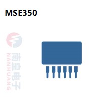 MSE350|MStar常用电子元件