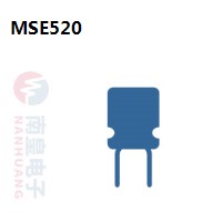 MSE520|MStar常用电子元件