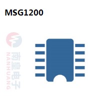 MSG1200|MStar常用电子元件
