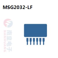 MSG2032-LF|MStar常用电子元件