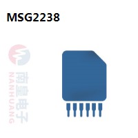 MSG2238|MStar常用电子元件