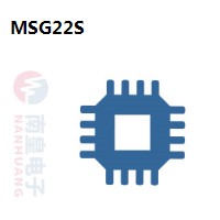 MSG22S|MStar常用电子元件