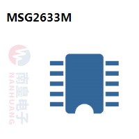 MSG2633M|MStar常用电子元件