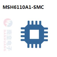 MSH6110A1-SMC|MStar常用电子元件