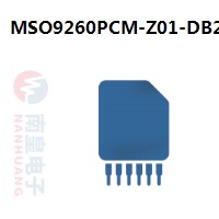 MSO9260PCM-Z01-DB2|MStar常用电子元件
