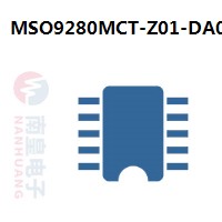 MSO9280MCT-Z01-DA0|MStar常用电子元件