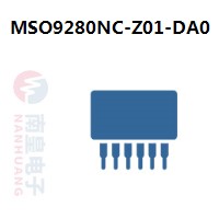 MSO9280NC-Z01-DA0|MStar电子元件