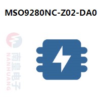 MSO9280NC-Z02-DA0|MStar常用电子元件
