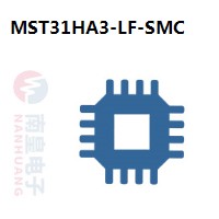 MST31HA3-LF-SMC|MStar常用电子元件