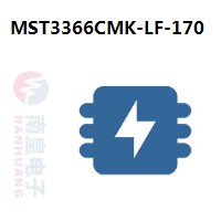 MST3366CMK-LF-170参考图片