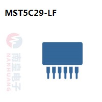 MST5C29-LF|MStar常用电子元件
