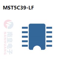 MST5C39-LF|MStar常用电子元件