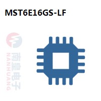 MST6E16GS-LF|MStar常用电子元件