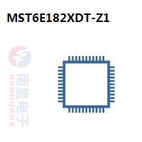 MST6E182XDT-Z1|MStar常用电子元件