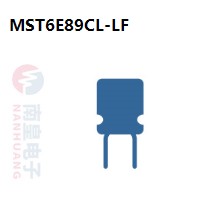 MST6E89CL-LF|MStar常用电子元件