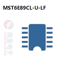 MST6E89CL-U-LF