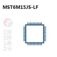 MST6M15JS-LF|MStar常用电子元件