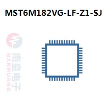 MST6M182VG-LF-Z1-SJ|MStar常用电子元件