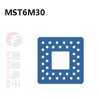 MST6M30|MStar常用电子元件