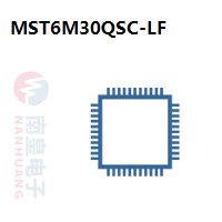 MST6M30QSC-LF|MStar常用电子元件