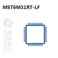 MST6M31RT-LF|MStar常用电子元件