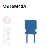 MST6M40A|MStar常用电子元件