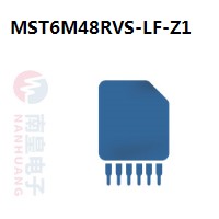 MST6M48RVS-LF-Z1|MStar常用电子元件