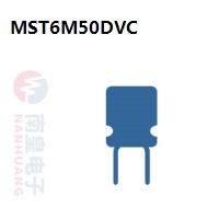 MST6M50DVC|MStar常用电子元件