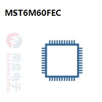 MST6M60FEC|MStar常用电子元件
