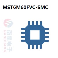 MST6M60FVC-SMC