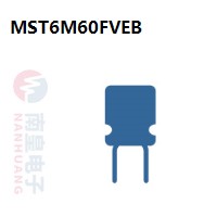 MST6M60FVEB ͼƬ