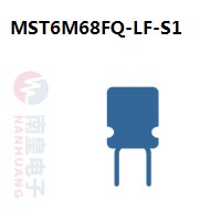 MST6M68FQ-LF-S1|MStar常用电子元件