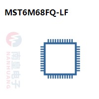MST6M68FQ-LF|MStar常用电子元件