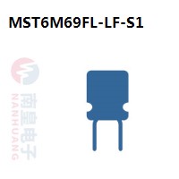 MST6M69FL-LF-S1|MStar常用电子元件