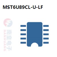 MST6U89CL-U-LF ͼƬ