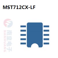 MST712CX-LF|MStar电子元件