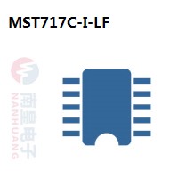 MST717C-I-LF|MStar常用电子元件