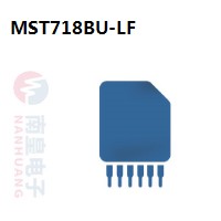 MST718BU-LF|MStar常用电子元件