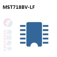 MST718BV-LF|MStar常用电子元件