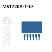 MST720A-T-LF|MStar常用电子元件