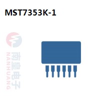MST7353K-1|MStar常用电子元件