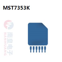 MST7353K|MStar常用电子元件