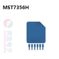 MST7356H|MStar常用电子元件