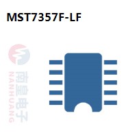 MST7357F-LF|MStar常用电子元件
