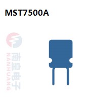 MST7500A