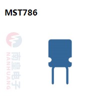 MST786|MStar常用电子元件